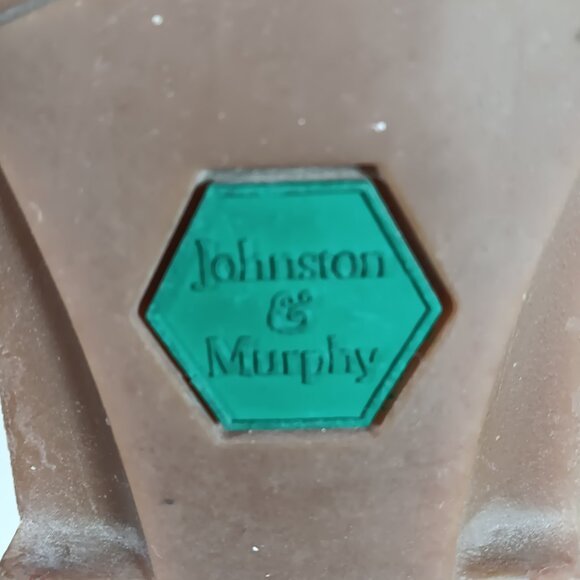 Johnston & Murphy Copperstone Chukka Boots, size 8 1/5 M - Picture 11 of 11